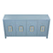 ELK Home - S0015-11777 - Credenza - Hawick - Aged Blue