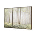 ELK Home - S0016-12052 - Wall Art - Morning Forest - Green