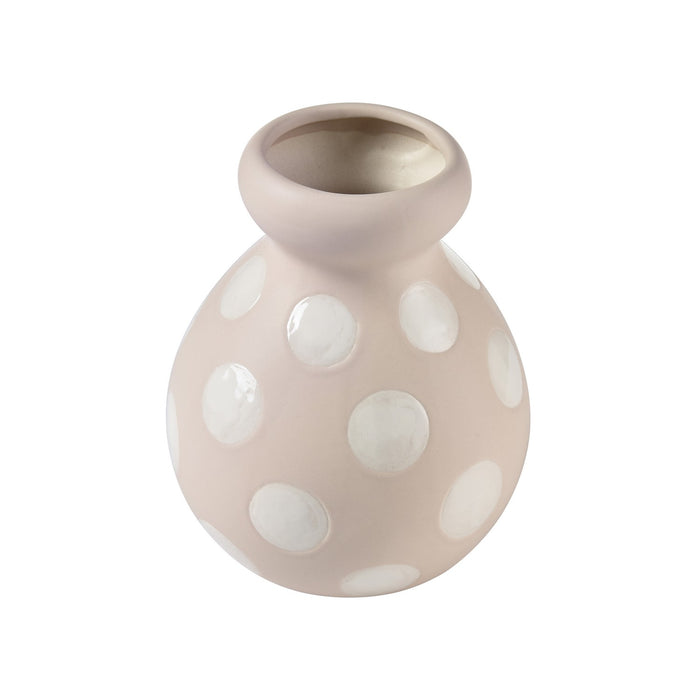 ELK Home - S0017-11259 - Bottle - Dottie - Taupe