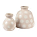 ELK Home - S0017-11259 - Bottle - Dottie - Taupe