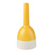 ELK Home - S0017-11261 - Bottle - Marianne - Yellow