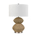 ELK Home - S0019-11057 - One Light Table Lamp - Helia - Natural