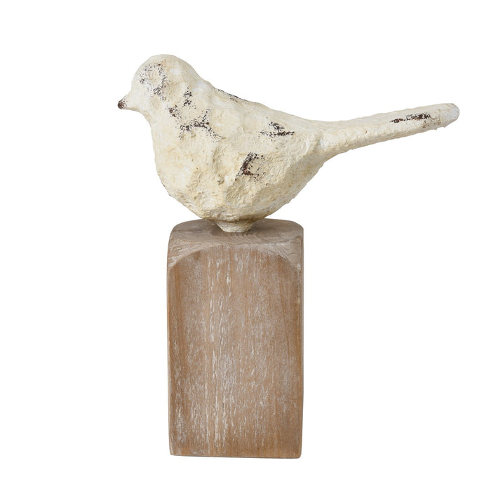 ELK Home - S0037-11309/S3 - Object - Set of 3 - Higgins - Natural