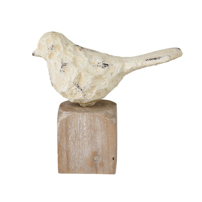 ELK Home - S0037-11309/S3 - Object - Set of 3 - Higgins - Natural