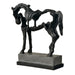 ELK Home - S0037-12029 - Sculpture - Noble - Aged Black