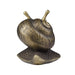 ELK Home - S0037-12133/S2 - Object - Set of 2 - Snail - Bronze