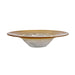 ELK Home - S0047-11331 - Bowl - Nealon - Ochre