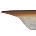 ELK Home - S0047-11331 - Bowl - Nealon - Ochre