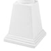 ELK Home - S0097-11786 - Vase - Louros - Plaster White