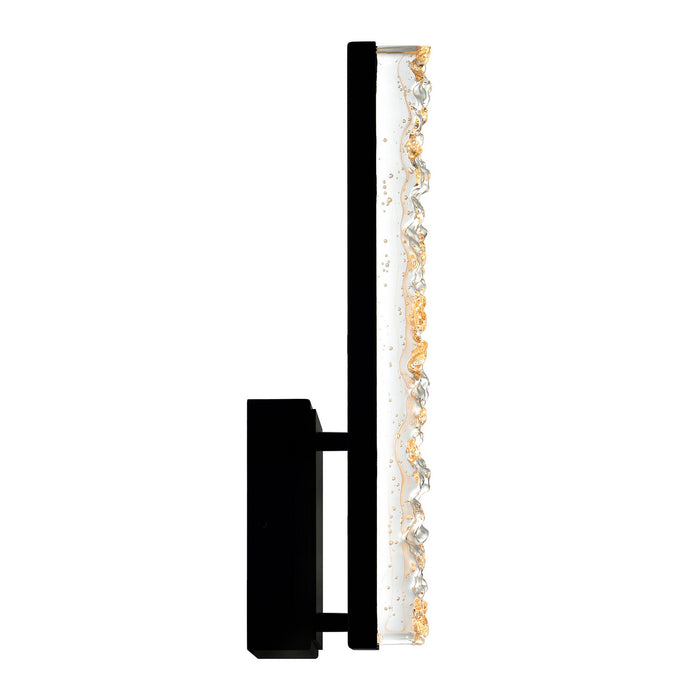 CWI Lighting - 1588W5-1-101 - LED Wall Sconce - Stagger - Black