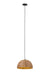 Canarm - IPL2082B01NA - One Light Pendant - Kaia - Natural