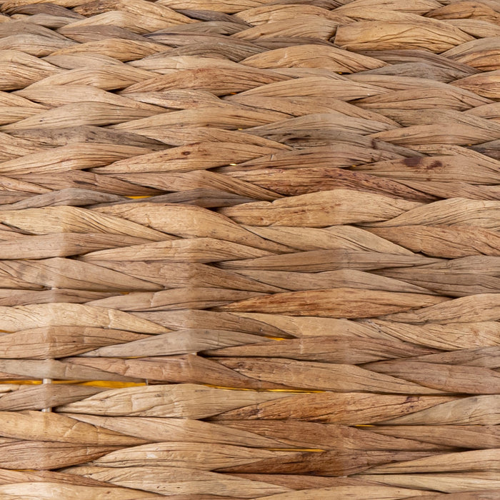 Canarm - IPL2082B01NA - One Light Pendant - Kaia - Natural