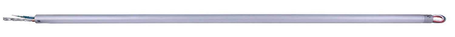 Canarm - DR36-CPWH - Downrod - White
