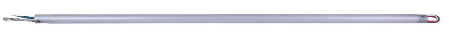 Canarm - DR36-CPWH - Downrod - White