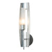 Hubbardton Forge - 201080-SKT-85-FD0611 - One Light Wall Sconce - Passage - Sterling
