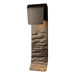 Hubbardton Forge - 302035-SKT-14 - One Light Outdoor Wall Sconce - Element - Oil Rubbed Bronze