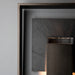 Hubbardton Forge - 302602-SKT-14-SL-ZM0546 - One Light Outdoor Wall Sconce - Shadow Box - Oil Rubbed Bronze
