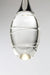 George Kovacs - P5592-613-L - LED Mini Pendant - Hail - Polished Nickel