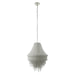 Metropolitan - N1515-613 - Five Light Pendant - Crystal Reign - Polished Nickel