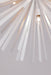 Metropolitan - N1908-792 - 16 Light Pendant - Confluence - Piastra White