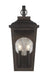 Minka-Lavery - 72170-189-C - Two Light Pocket Lantern - Irvington Manor - Chelesa Bronze