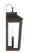 Minka-Lavery - 72170-189-C - Two Light Pocket Lantern - Irvington Manor - Chelesa Bronze