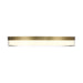 Minka-Lavery - 759-2-787-L - LED Flush Mount - Flush Mount - Ashen Brass
