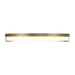 Minka-Lavery - 769-2-787-L - LED Flush Mount - Flush Mount - Ashen Brass
