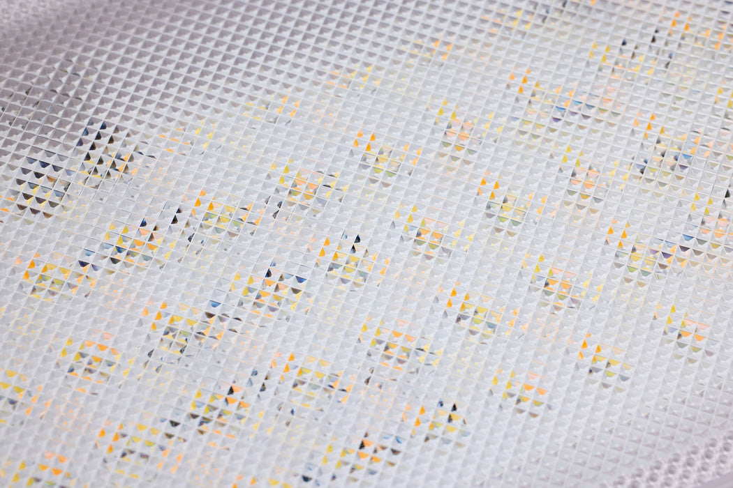 Nuvo Lighting - 65-1011 - LED Selectable Linear High Bay - White