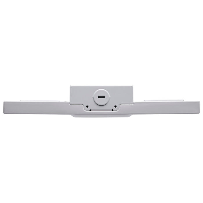 Nuvo Lighting - 65-1011 - LED Selectable Linear High Bay - White