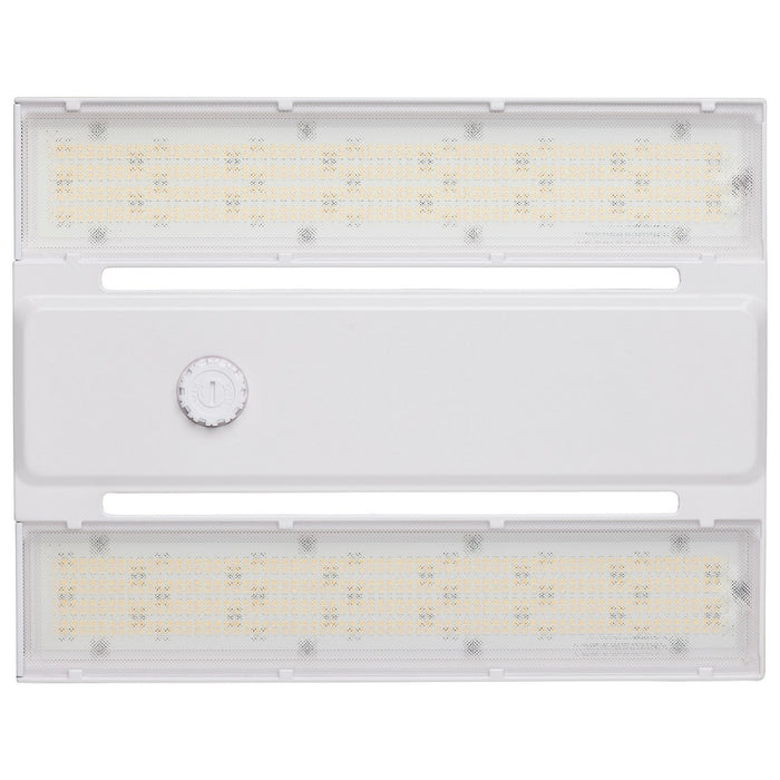 Nuvo Lighting - 65-1011 - LED Selectable Linear High Bay - White