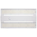 Nuvo Lighting - 65-1012 - LED Selectable Linear High Bay - White