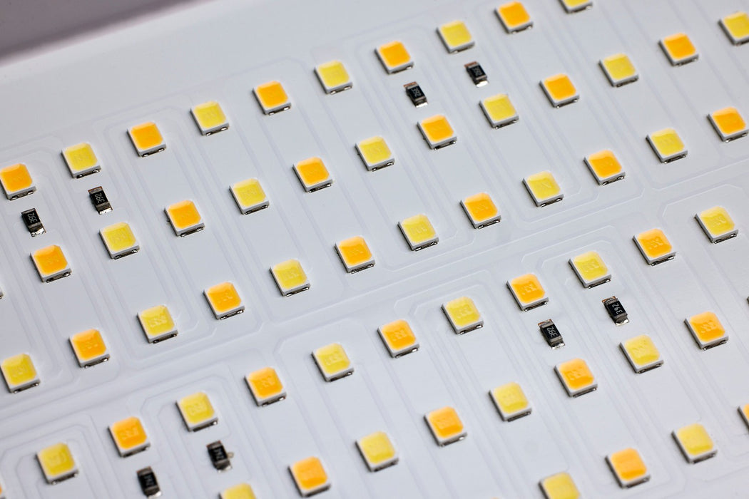 Nuvo Lighting - 65-1012 - LED Selectable Linear High Bay - White