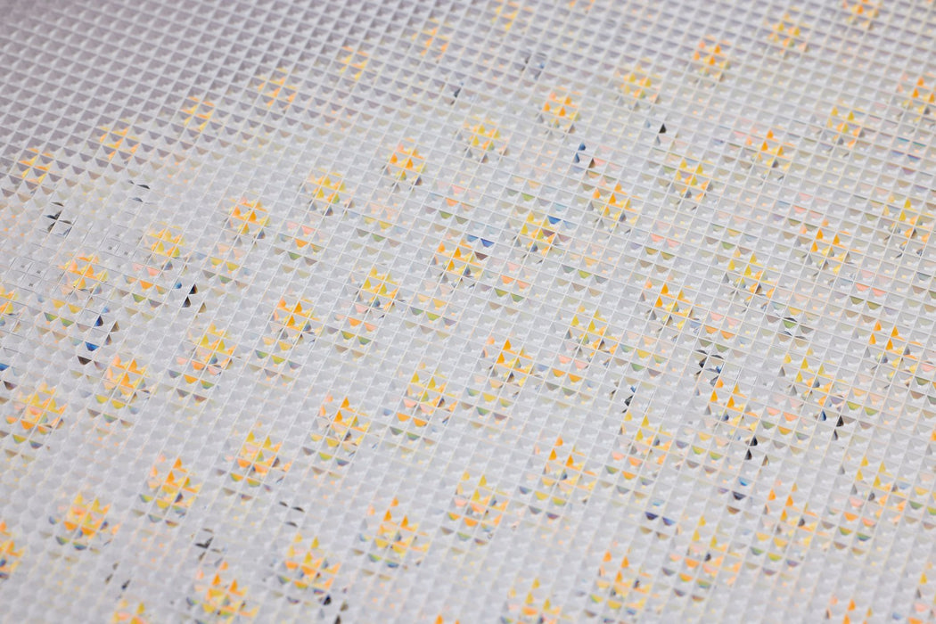 Nuvo Lighting - 65-1013 - LED Selectable Linear High Bay - White