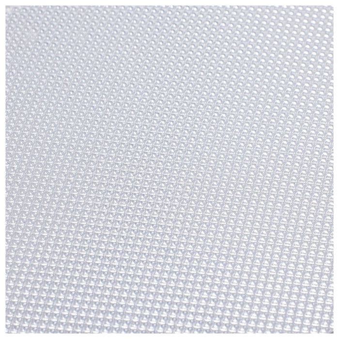 Nuvo Lighting - 65-1020 - Optic For 1.2 Foot Linear High Bay Fixture - Set Of 2