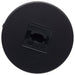 Nuvo Lighting - TP247 - Single Monopoint Adapter - Black