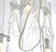 Lib & Co. - 10172-017-01 - LED Chandelier - Sorrento - Chrome