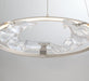 Lib & Co. - 10175-031 - LED Chandelier - Nettuno - Metallic Brushed Champagne