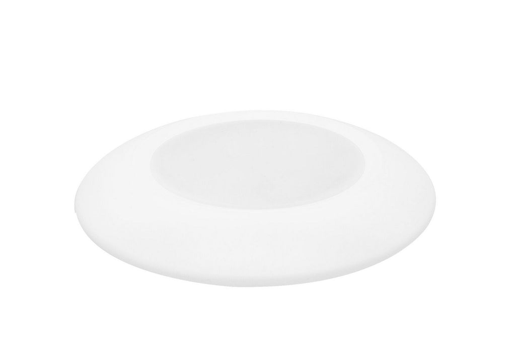Bulbrite - 773273 - Disc Light - White