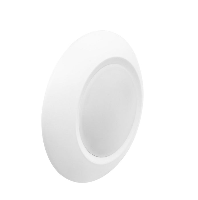 Bulbrite - 773273 - Disc Light - White