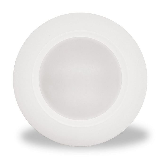 Bulbrite - 773273 - Disc Light - White
