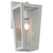 Quorum - 715-5-6 - One Light Wall Mount - Bravo - White