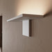 Sonneman - 7535.98 - Wall Sconce - Textured White