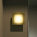 Sonneman - 7540.98M - Wall Sconce - Textured White