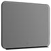 Quorum - 3-0103-15 - LED Mirror - Avior - Black n/a