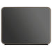 Quorum - 3-0103-15 - LED Mirror - Avior - Black n/a