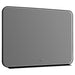 Quorum - 3-0104-15 - LED Mirror - Avior - Black n/a