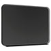 Quorum - 3-0104-15 - LED Mirror - Avior - Black n/a