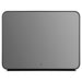 Quorum - 3-0104-15 - LED Mirror - Avior - Black n/a
