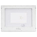 Quorum - 3-0303-15 - LED Mirror - Skylight - Black n/a
